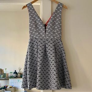 Adorable MUSTARD SEED PARTY DRESS- Sz S